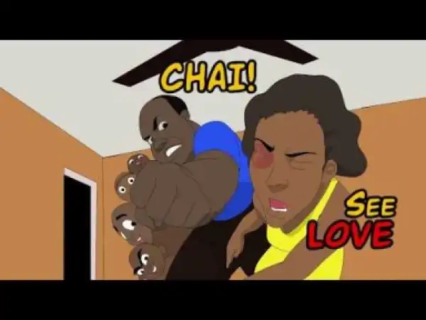Video: HouseOfAjebo - Chai See Lov"